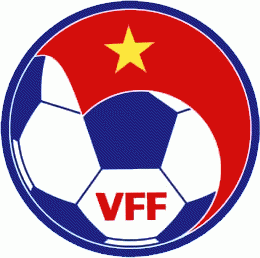 vietnam afc primary pres logo t shirt iron on transfers
